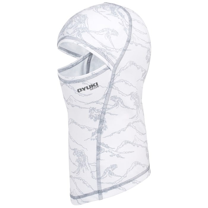 Проклава Oyuki, White Wave, Белый, Проклава Oyuki, White Wave
Проклава Oyuki, White Wave, Белый, Проклава Oyuki, White Wave