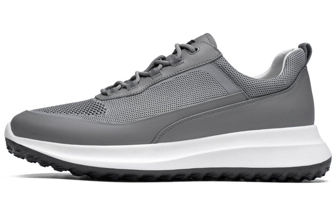 Низкие повседневные туфли мужские серые Roberta Di Camerino, Gray
Низкие повседневные туфли мужские серые Roberta Di Camerino, Gray