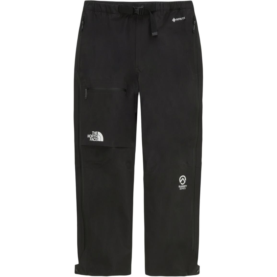 Коллекция одежды Повседневные брюки Мужские Черные The North Face, черный
Коллекция одежды Повседневные брюки Мужские Черные The North Face, черный