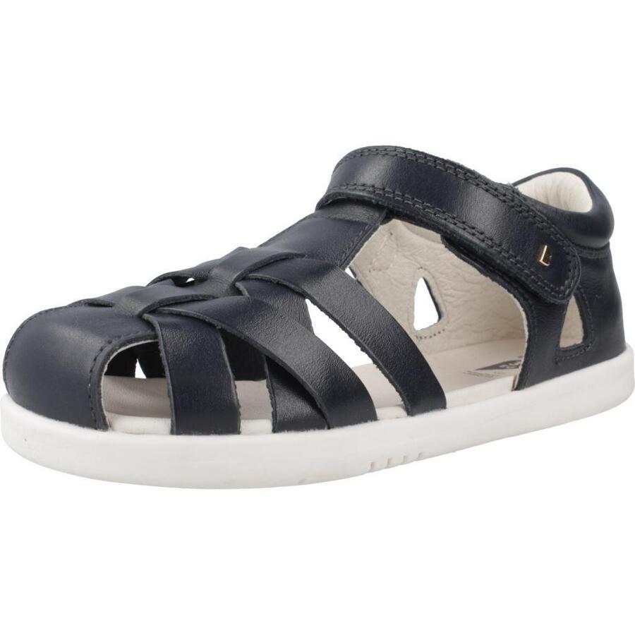 Сандалии Bobux модель Tropicana Ii цвет синий
Сандалии Bobux модель Tropicana Ii цвет синий