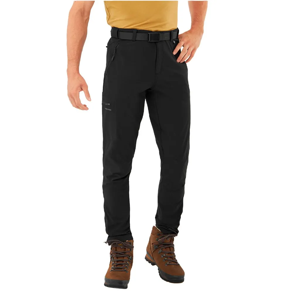 Брюки Viking Expander, черный
Брюки Viking Expander, черный