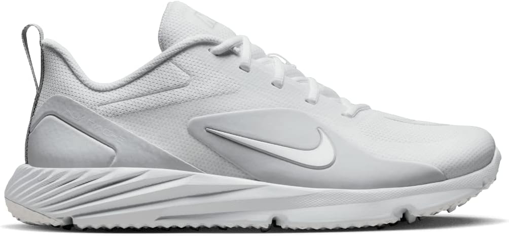 Кроссовки для игры в лакросс на газоне Nike Alpha Huarache 8 Pro, Le Pink/Blue, White/Grey
Кроссовки для игры в лакросс на газоне Nike Alpha Huarache 8 Pro, Le Pink/Blue, White/Grey