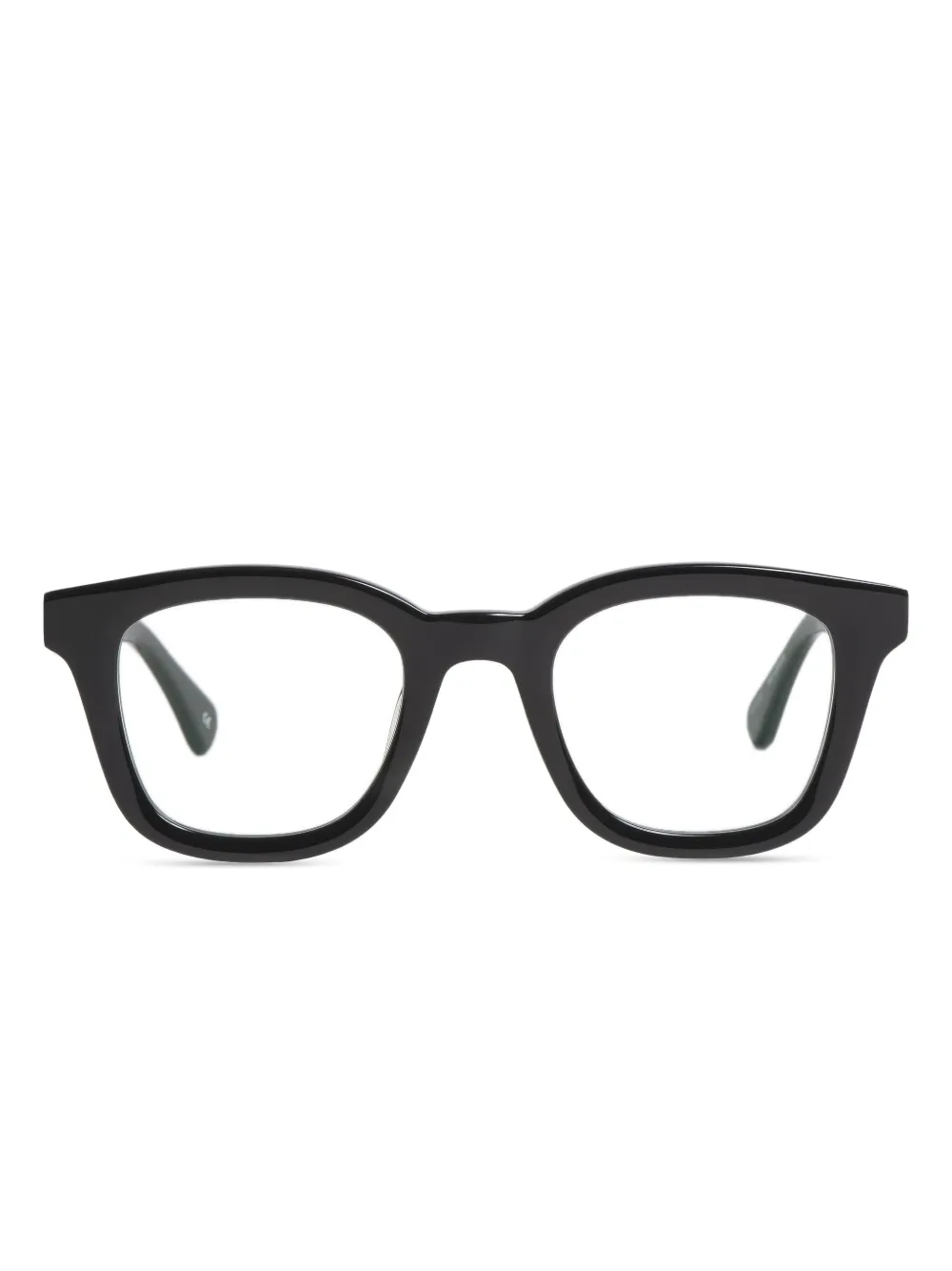 Очки в квадратной оправе Peter & May Walk, черный
Очки в квадратной оправе Peter & May Walk, черный