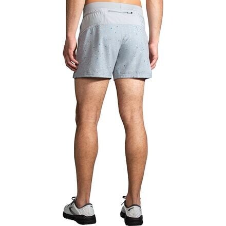 Шорты Sherpa 5 дюймов мужские Brooks, цвет Pikes Peak Speckle Print
Шорты Sherpa 5 дюймов мужские Brooks, цвет Pikes Peak Speckle Print