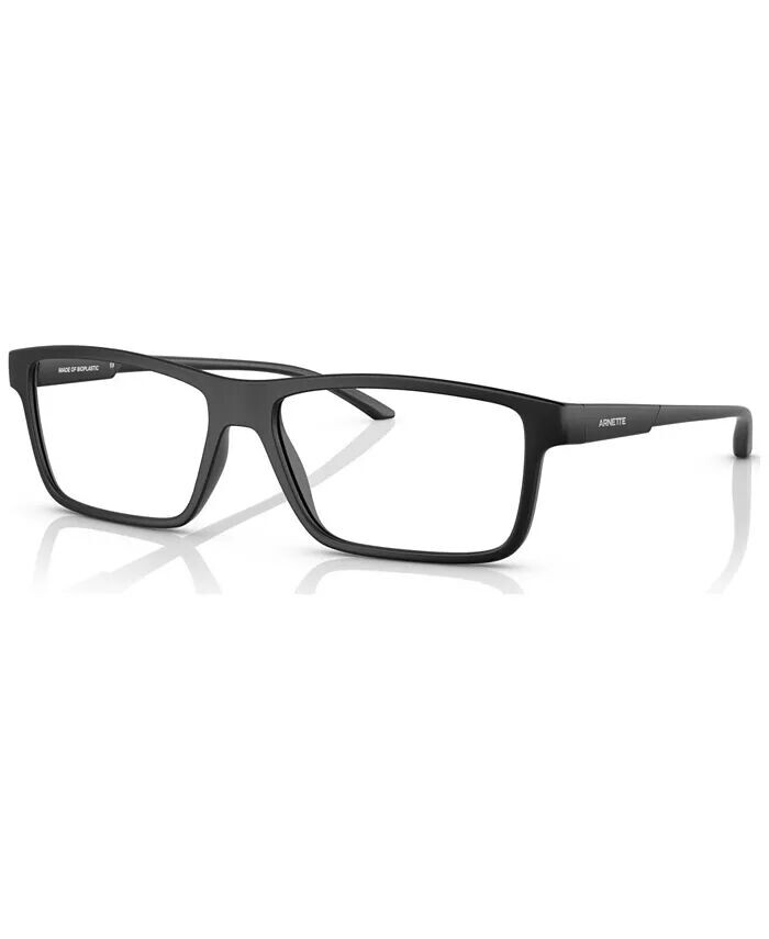 Очки унисекс Cross Fade II Arnette, черный
Очки унисекс Cross Fade II Arnette, черный
