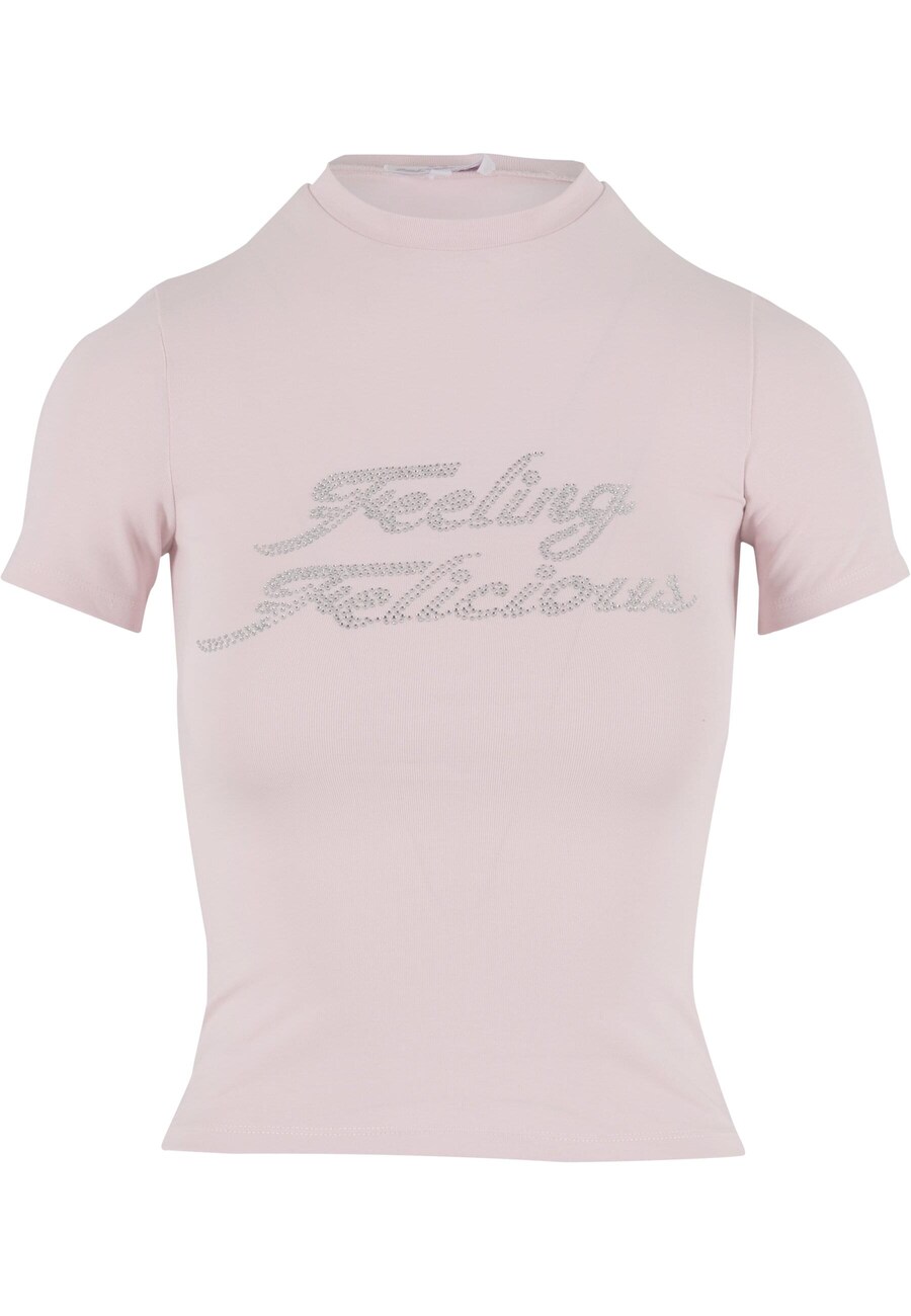 Рубашка Felicious Feeling, цвет Pastel pink
Рубашка Felicious Feeling, цвет Pastel pink