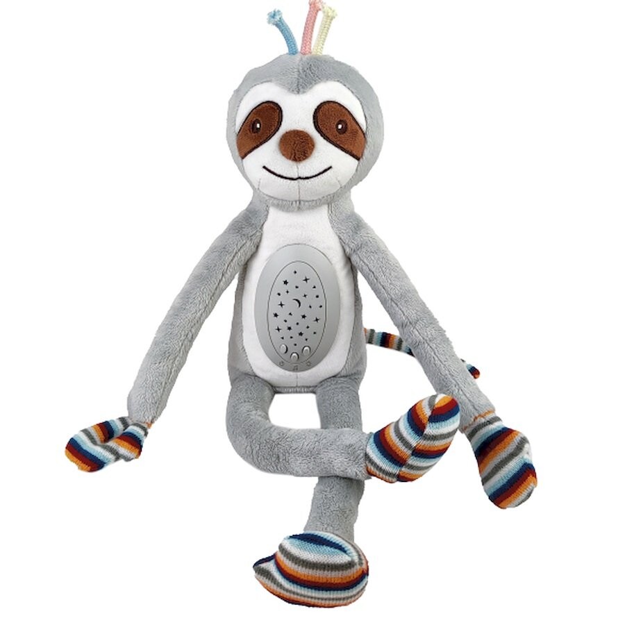 Тульский друг Лулы Смайли играет в ленивца Inna marka
Тульский друг Лулы Смайли играет в ленивца Inna marka