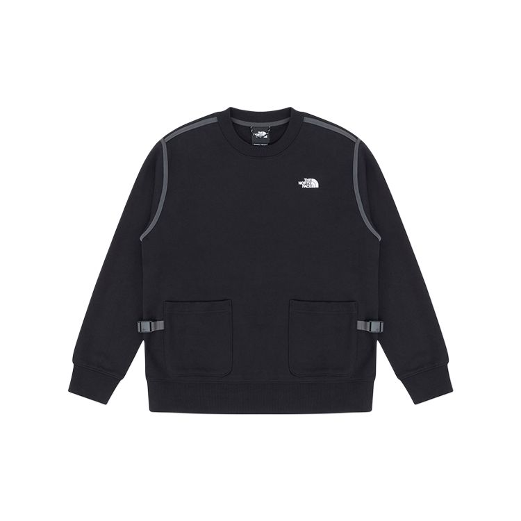 Толстовка UE Series THE NORTH FACE, jk3/cosmic черный
Толстовка UE Series THE NORTH FACE, jk3/cosmic черный