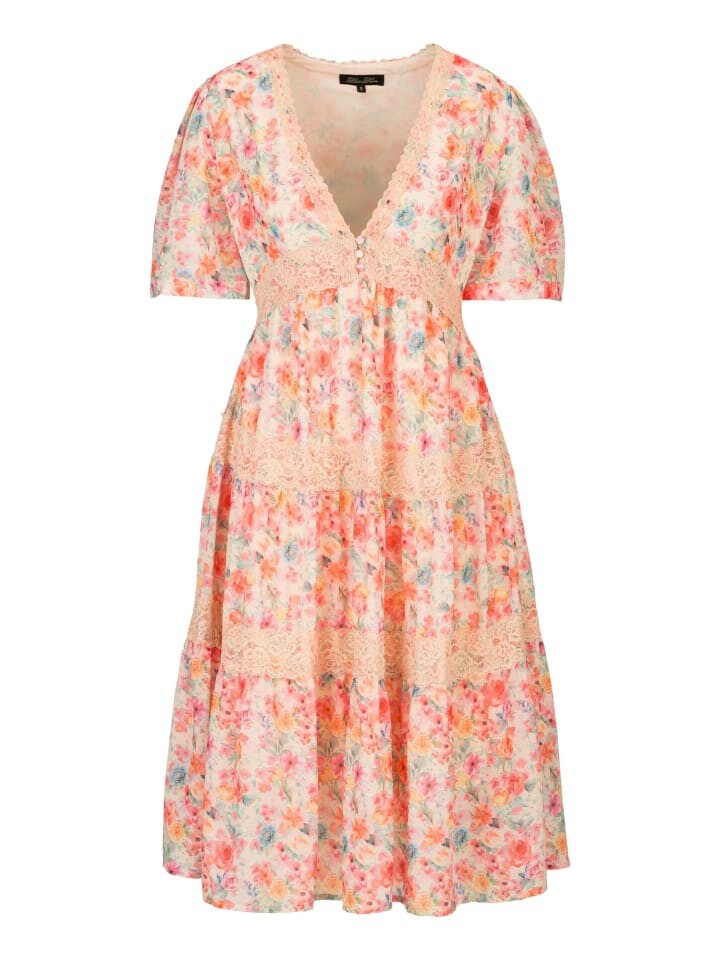 Длинное платье Dine 'n' Dance, цвет kleider agnes in
Длинное платье Dine 'n' Dance, цвет kleider agnes in