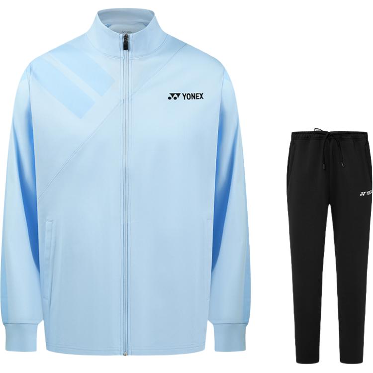 Повседневная спортивная одежда для мужчин YONEX
Повседневная спортивная одежда для мужчин YONEX