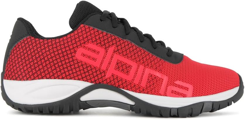 Спортивные кроссовки Alpina EWL для мужчин и женщин, красный
Спортивные кроссовки Alpina EWL для мужчин и женщин, красный