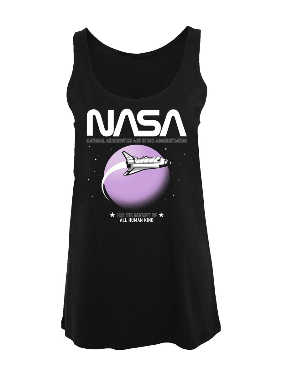 Топ F4Nt4Stic NASA, черный
Топ F4Nt4Stic NASA, черный