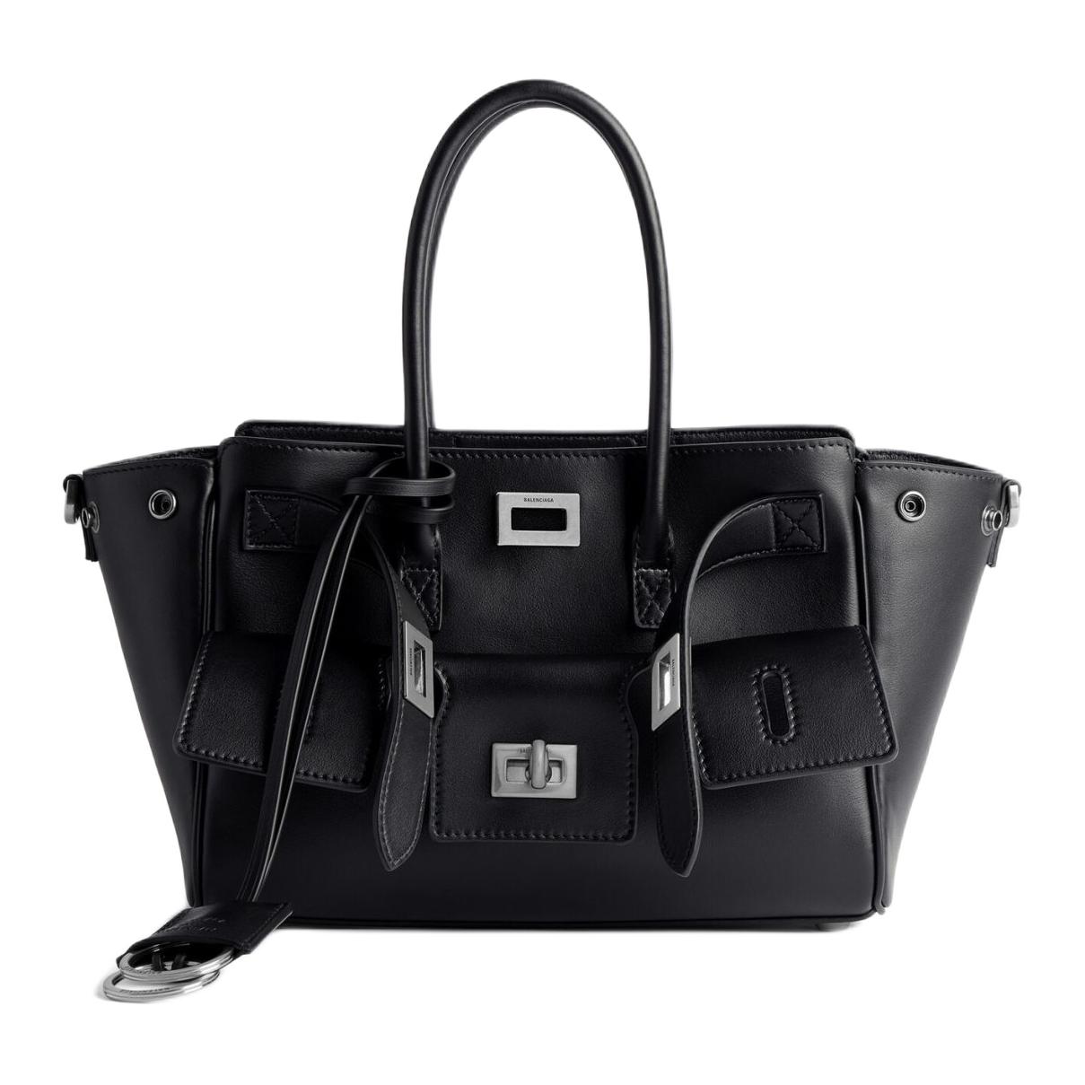 Сумка-шоппер Bel Air из телячьей кожи Balenciaga, Set (Bag+Dust Bag)
Сумка-шоппер Bel Air из телячьей кожи Balenciaga, Set (Bag+Dust Bag)