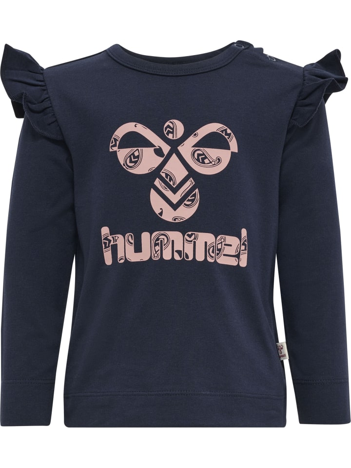 Футболка Hummel
Футболка Hummel