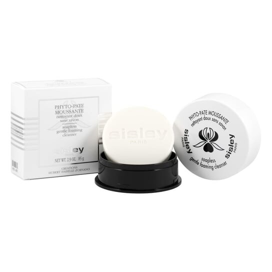 Очищающая пенка для лица, 85 г Sisley, Phyto-Pate Moussante
Очищающая пенка для лица, 85 г Sisley, Phyto-Pate Moussante