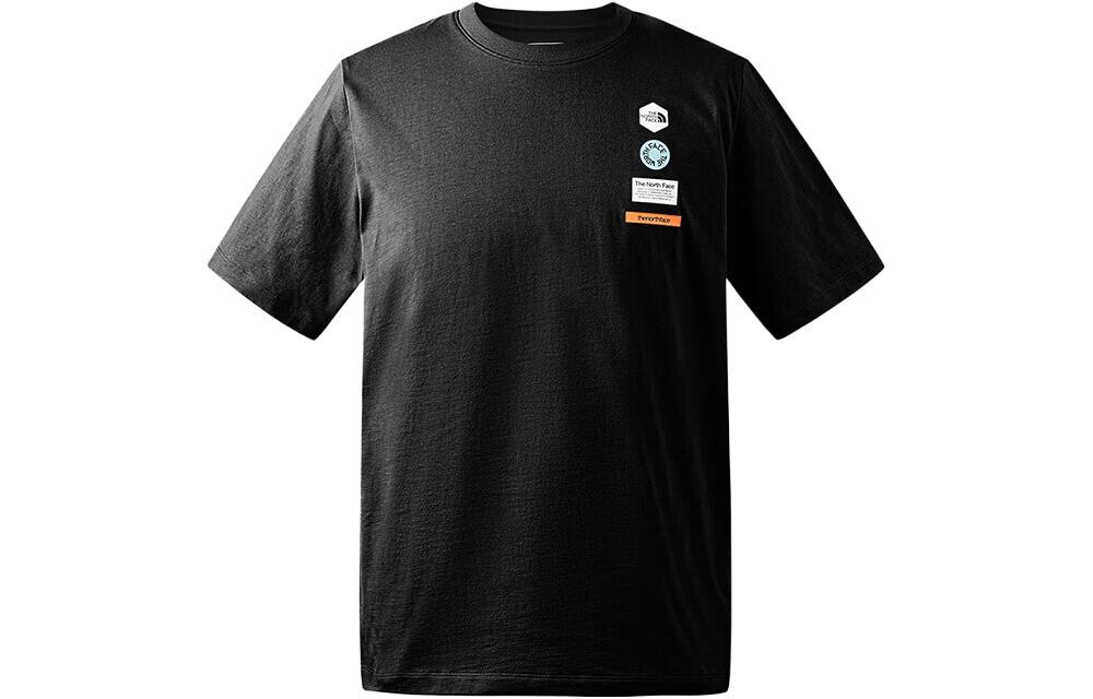 THE NORTH FACE Мужская футболка, цвет Black
THE NORTH FACE Мужская футболка, цвет Black