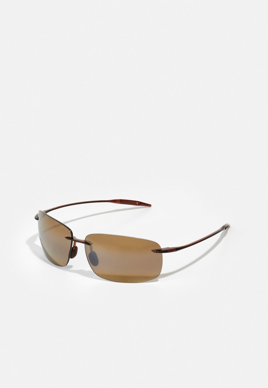 Солнцезащитные очки BREAKWALL Maui Jim, цвет rootbeer
Солнцезащитные очки BREAKWALL Maui Jim, цвет rootbeer