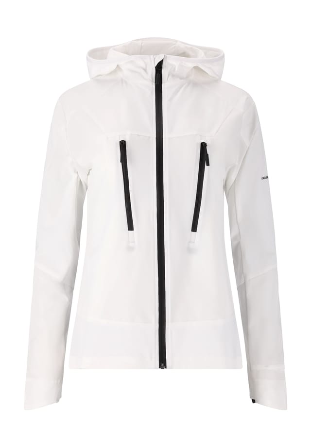 Куртка для бега с практичным капюшоном Endurance, белый
Куртка для бега с практичным капюшоном Endurance, белый