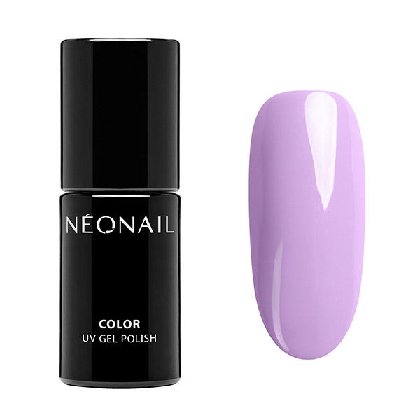 Полуперманентный лак для ногтей NEONAIL UV Nail Polish - Pink Shades, Lavender
Полуперманентный лак для ногтей NEONAIL UV Nail Polish - Pink Shades, Lavender