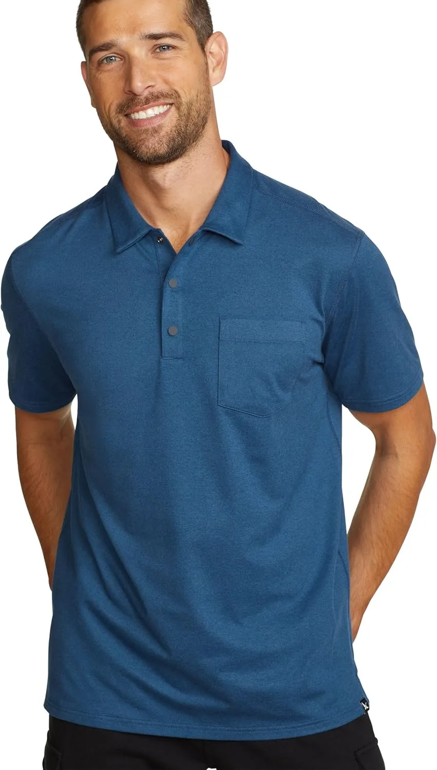 Eddie Bauer мужская рубашка с коротким рукавом из ситца
Eddie Bauer мужская рубашка с коротким рукавом из ситца