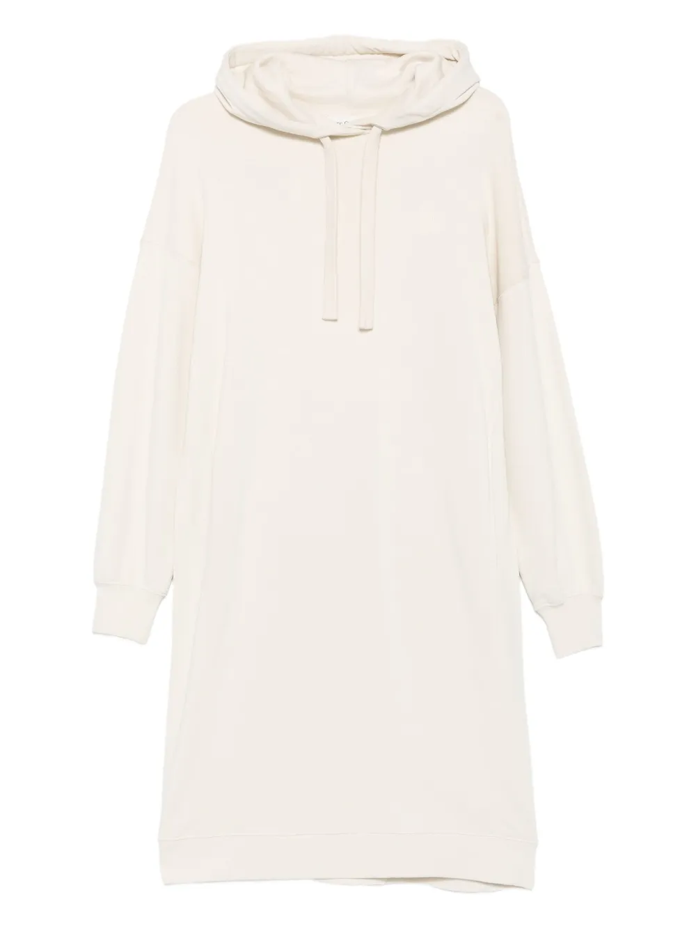 Платье с капюшоном и завязками Marc O'Polo, нейтральный
Платье с капюшоном и завязками Marc O'Polo, нейтральный