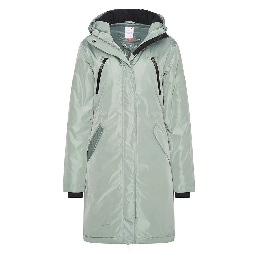 Парка Imperial Riding Jolly Technical, зеленый
Парка Imperial Riding Jolly Technical, зеленый