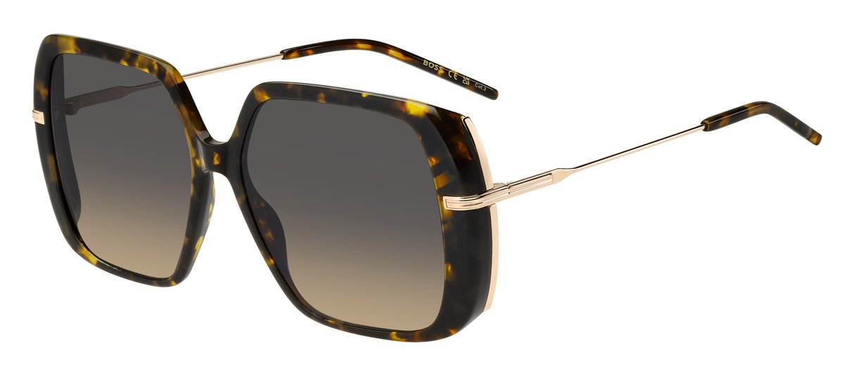 Женские солнцезащитные очки BOSS 1782-S HUGO BOSS
Женские солнцезащитные очки BOSS 1782-S HUGO BOSS