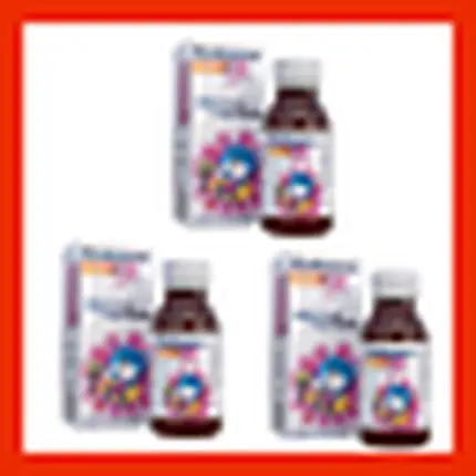 РУТИНАЦЕЯ ДЖУНИОР ПЛЮС сироп для детей 100мл Иммунитет Aflofarm
РУТИНАЦЕЯ ДЖУНИОР ПЛЮС сироп для детей 100мл Иммунитет Aflofarm