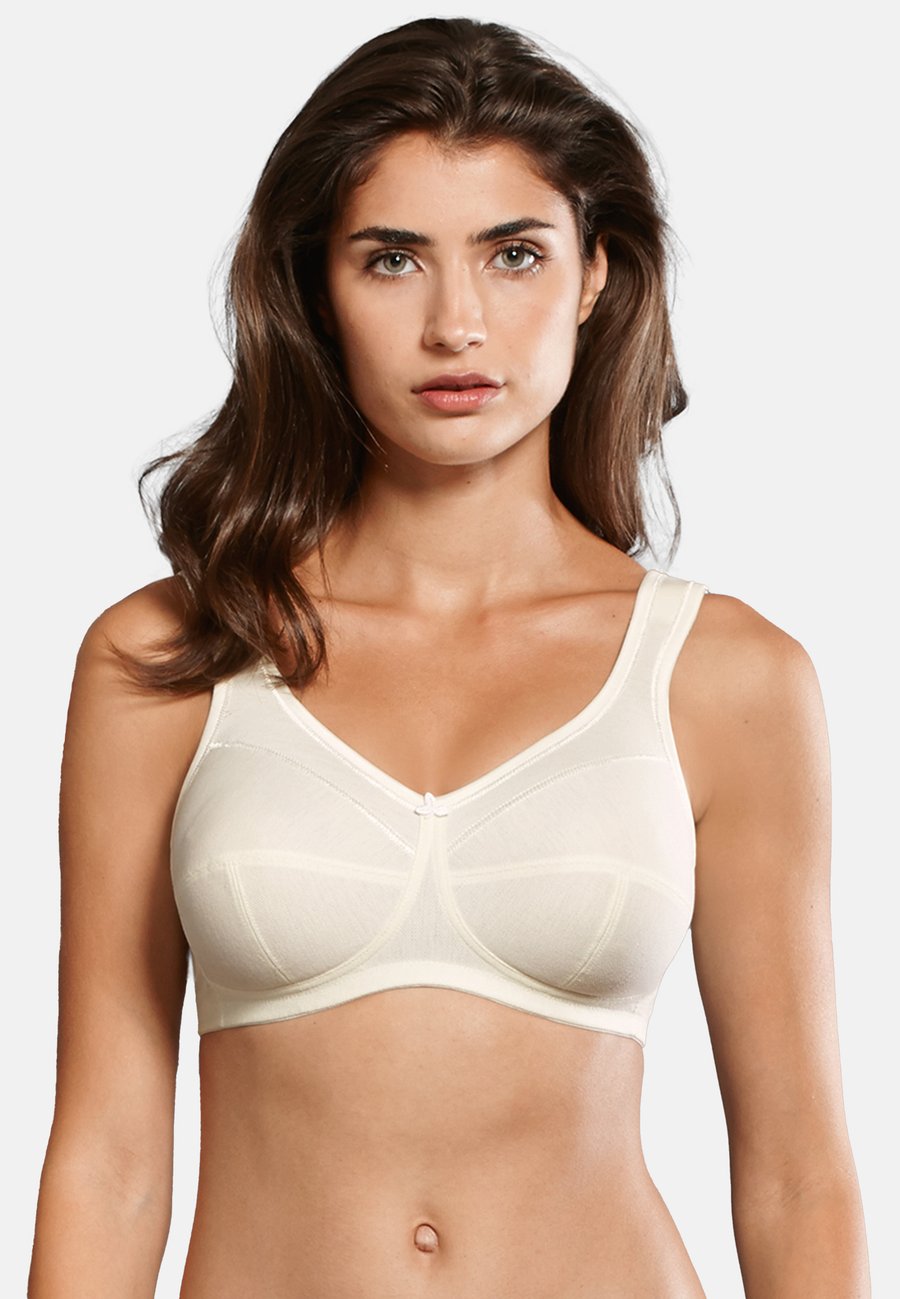 Бюстгальтер Anita JANA ENTLASTUNGS , Champagner/Beige
Бюстгальтер Anita JANA ENTLASTUNGS , Champagner/Beige