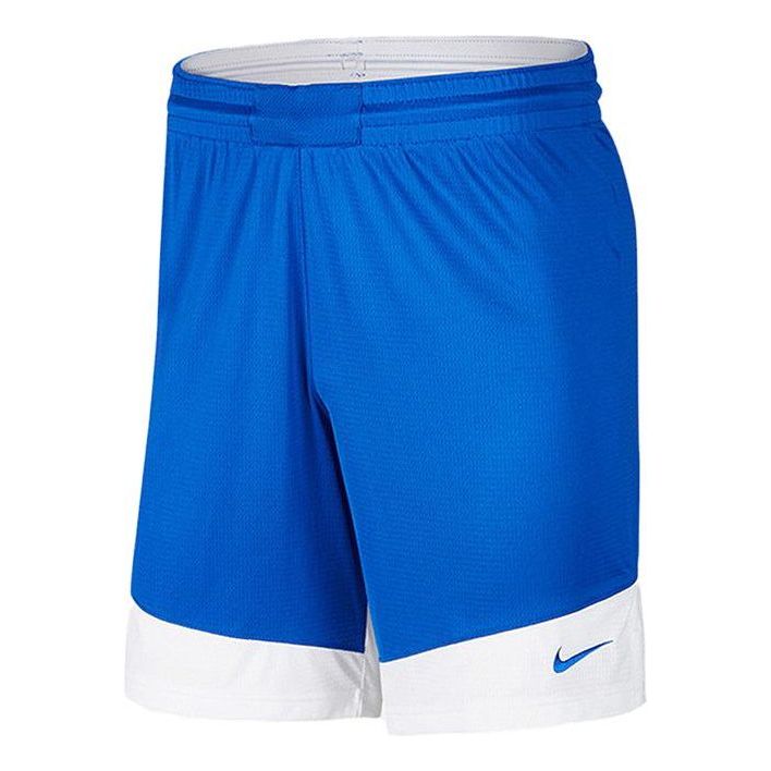 Спортивные шорты Nike Practice Shorts, синий
Спортивные шорты Nike Practice Shorts, синий