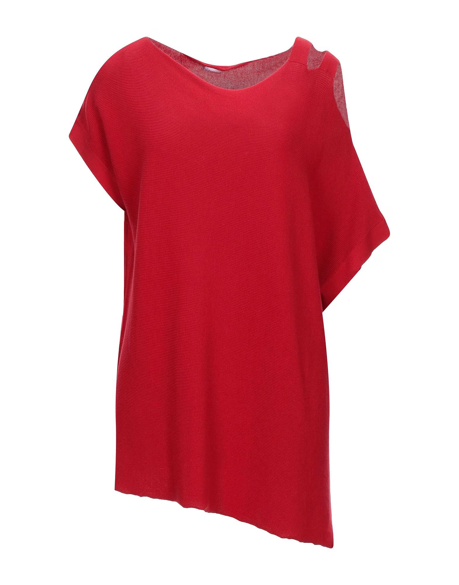 Свитер Rossopuro, красный
Свитер Rossopuro, красный