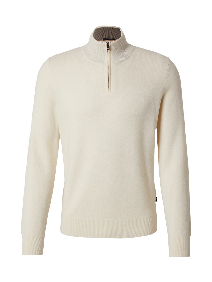 Свитер BOSS Hemarlo, белый
Свитер BOSS Hemarlo, белый