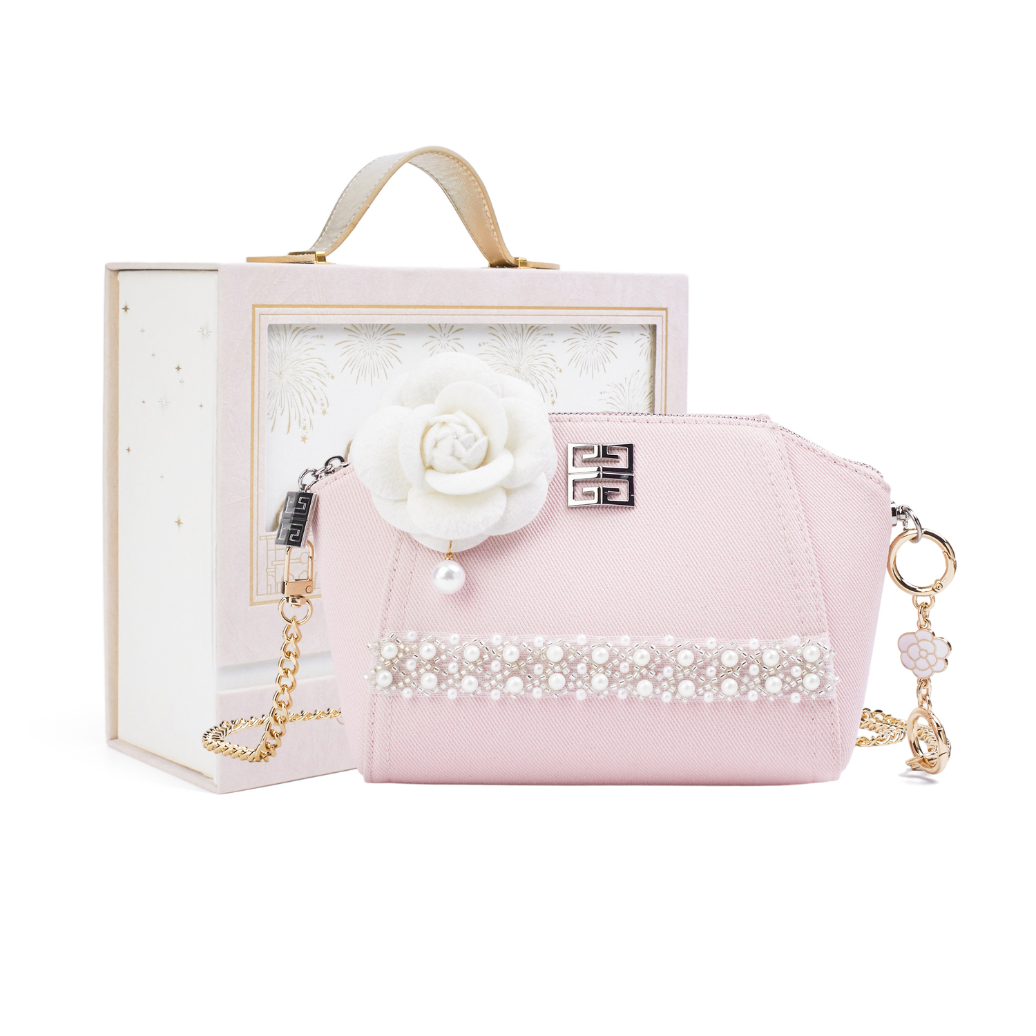 Косметичка женская Givenchy
Косметичка женская Givenchy