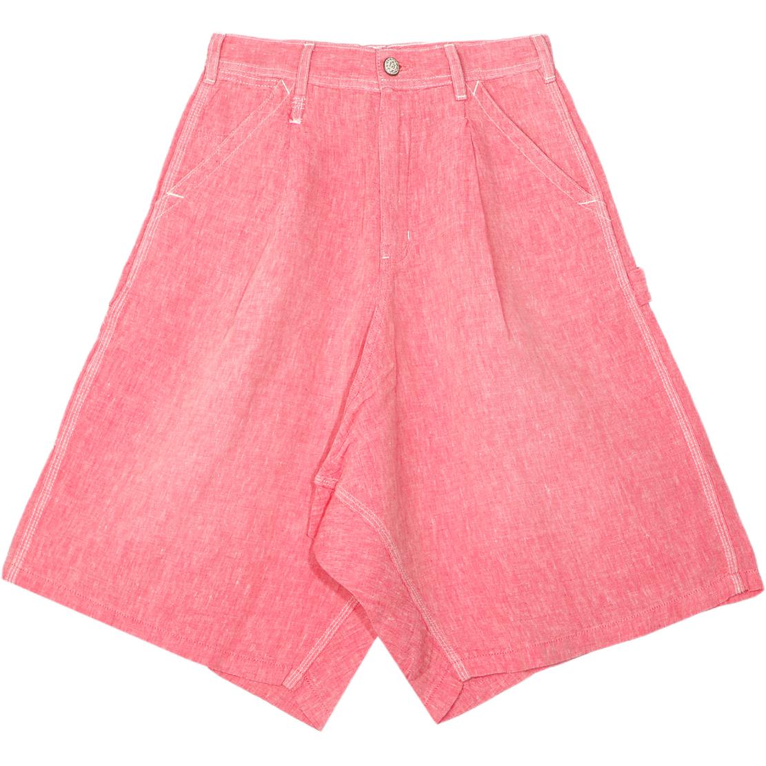 R13 Женские шорты деним coral
R13 Женские шорты деним coral