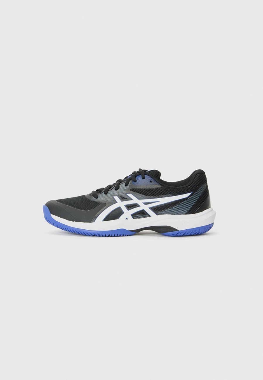 Кроссовки ASICS GAME FF, Black/White/Black
Кроссовки ASICS GAME FF, Black/White/Black