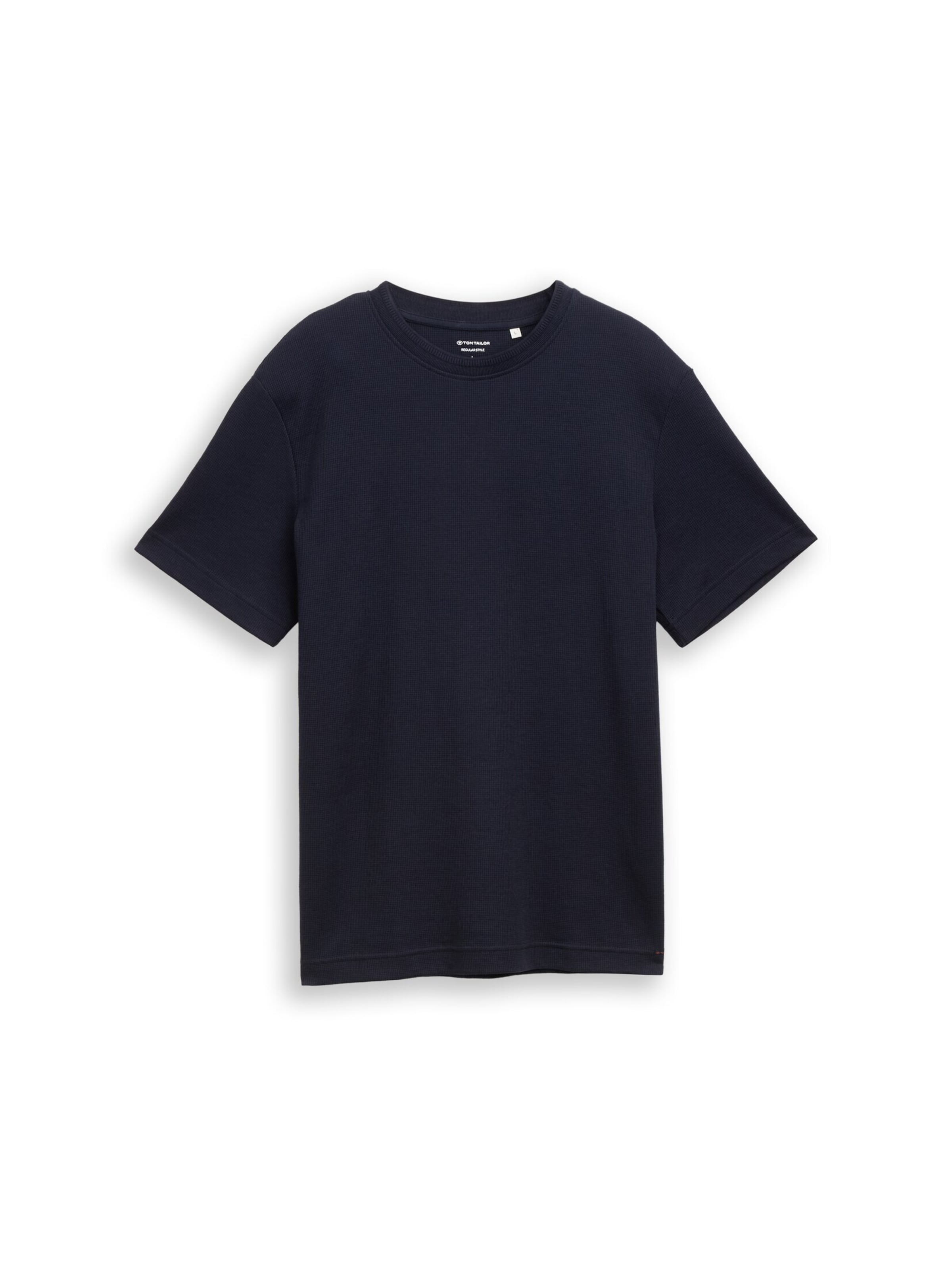 TOM TAILOR Футболка в цвете Navy
TOM TAILOR Футболка в цвете Navy