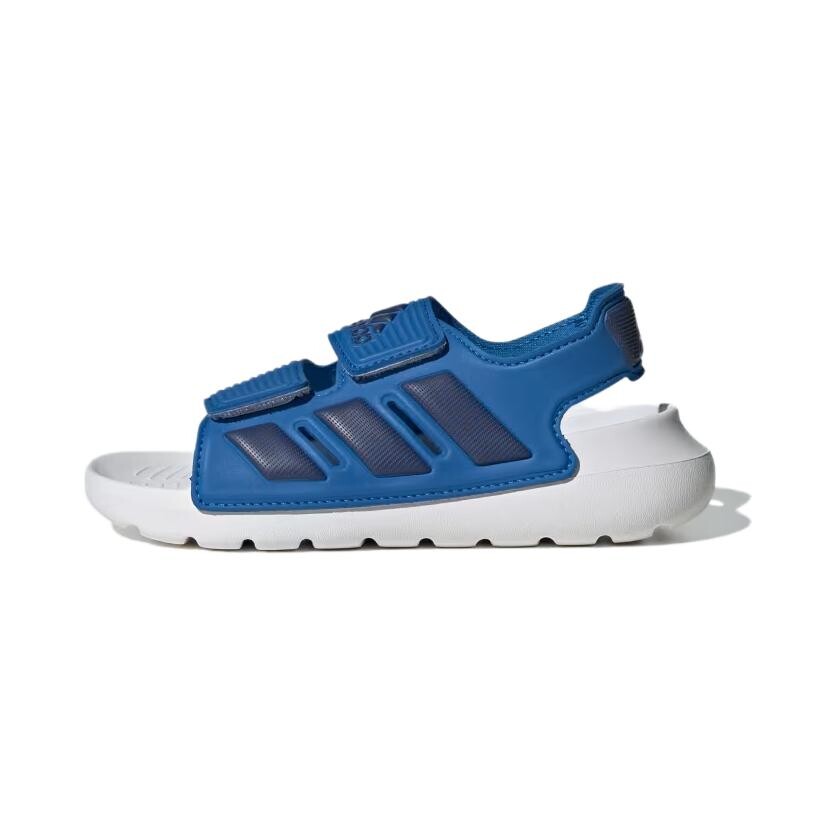 Детские сандалии Altaswim PS Синие/Белые Adidas, синий/белый
Детские сандалии Altaswim PS Синие/Белые Adidas, синий/белый