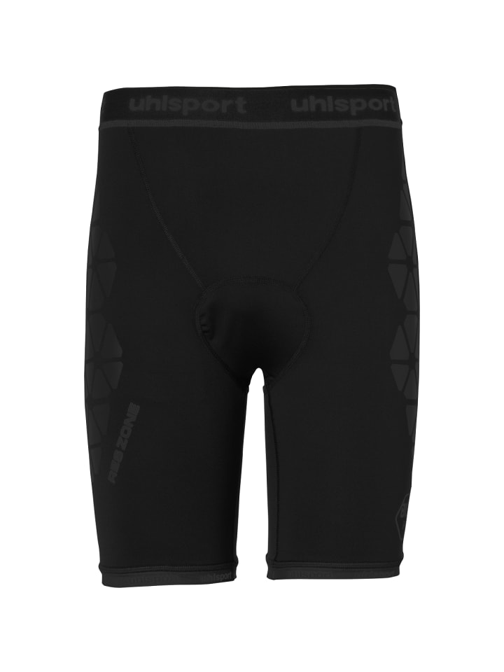 Шорты uhlsport , черный
Шорты uhlsport , черный