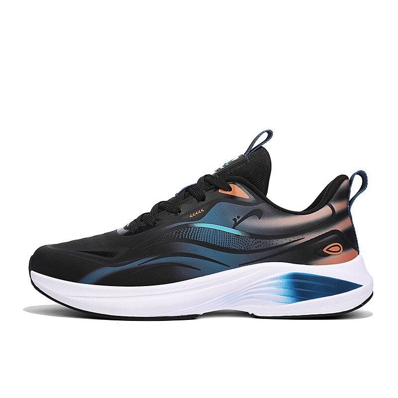 Кроссовки мужские с низким верхом K-Bird
Кроссовки мужские с низким верхом K-Bird