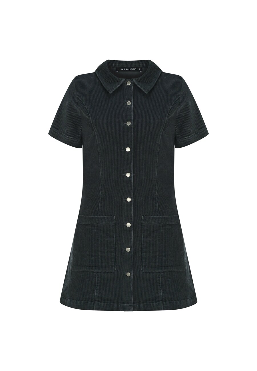 Мини платье FRESHLIONS Delilah, Dark green
Мини платье FRESHLIONS Delilah, Dark green