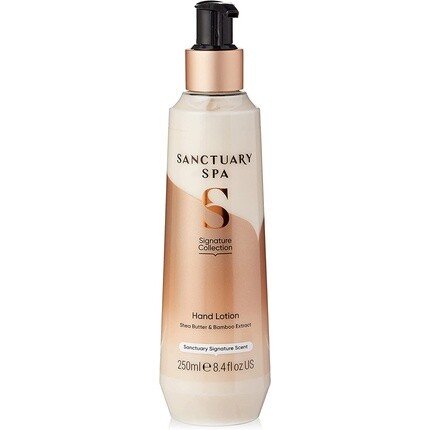 Лосьон для рук с маслом ши без минерального масла, веганский крем для рук для сухой кожи, 250 мл, Sanctuary Spa
Лосьон для рук с маслом ши без минерального масла, веганский крем для рук для сухой кожи, 250 мл, Sanctuary Spa