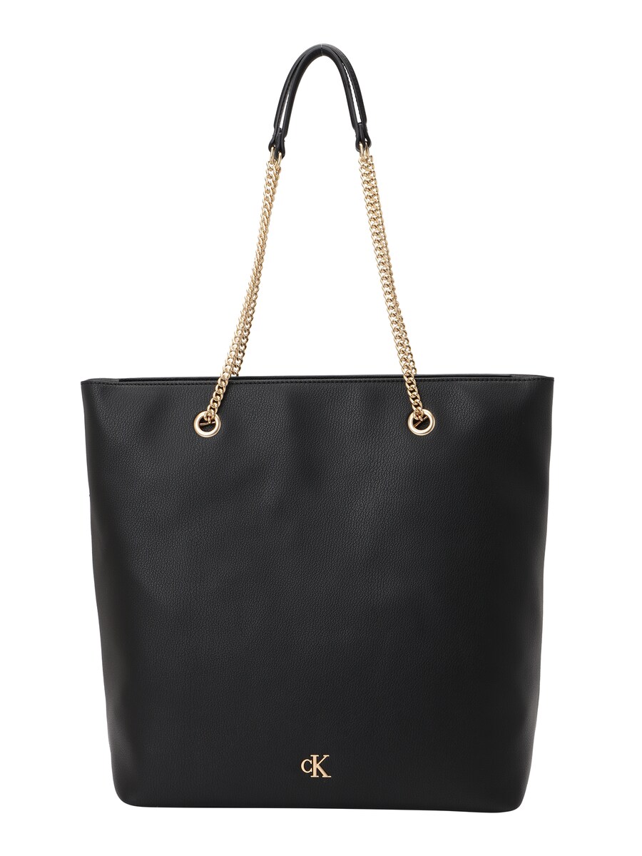 Сумка-шоппер Calvin Klein, черный
Сумка-шоппер Calvin Klein, черный