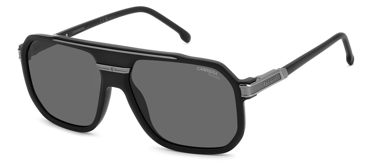 Мужские солнцезащитные очки CARRERA 1077-S
Мужские солнцезащитные очки CARRERA 1077-S