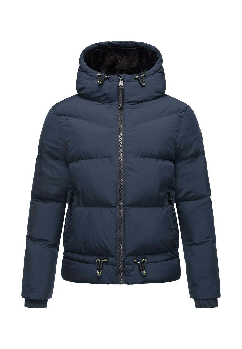 Зимняя куртка STEPP BRIONY Ragwear, темно-синий
Зимняя куртка STEPP BRIONY Ragwear, темно-синий