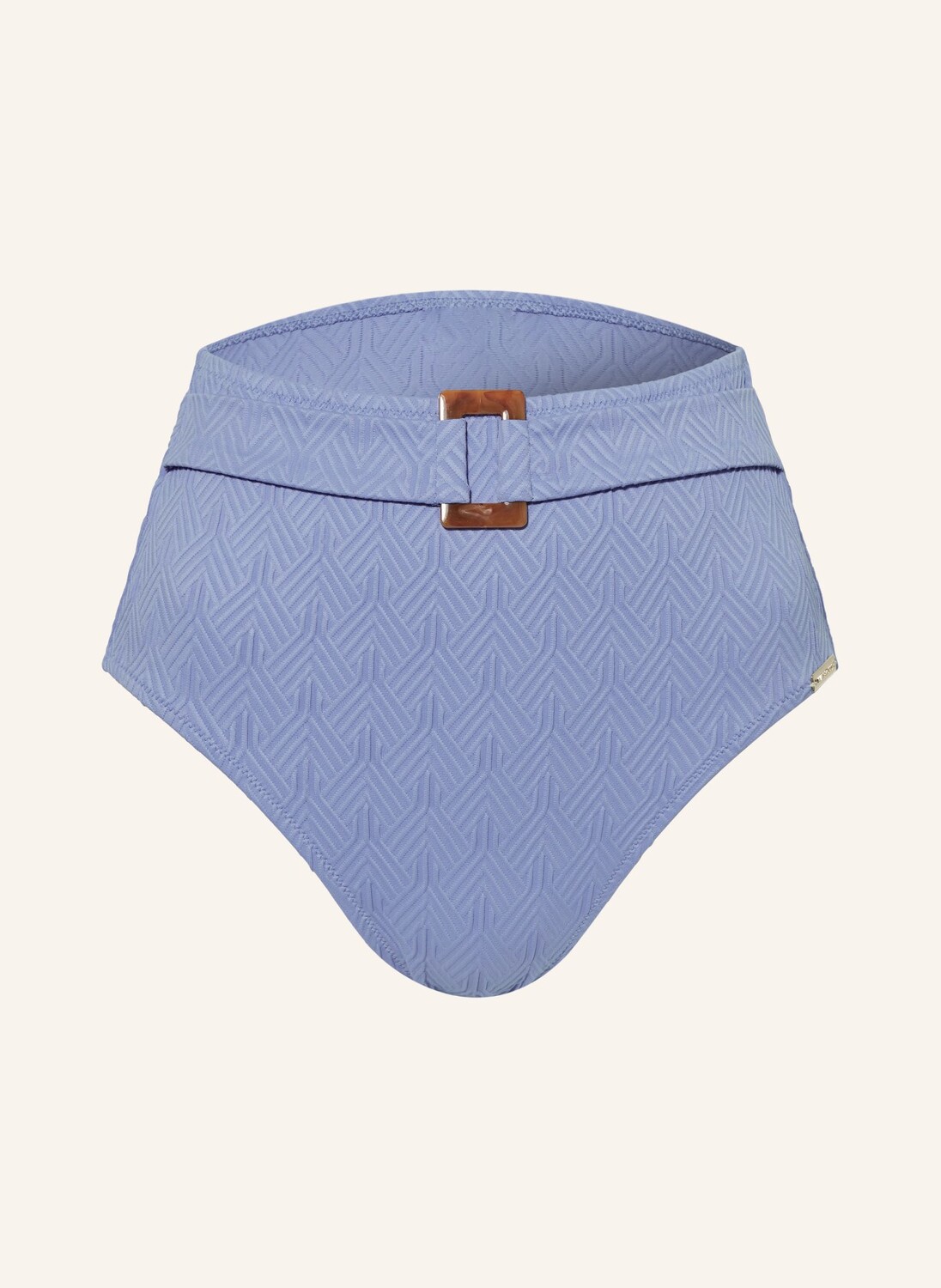 Плавки бикини с завышенной талией island nostalgia watercult, светло-голубой
Плавки бикини с завышенной талией island nostalgia watercult, светло-голубой