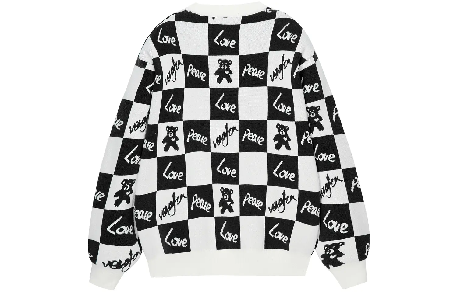 Свитер унисекс ICONS Lab, Бежевый
Свитер унисекс ICONS Lab, Бежевый