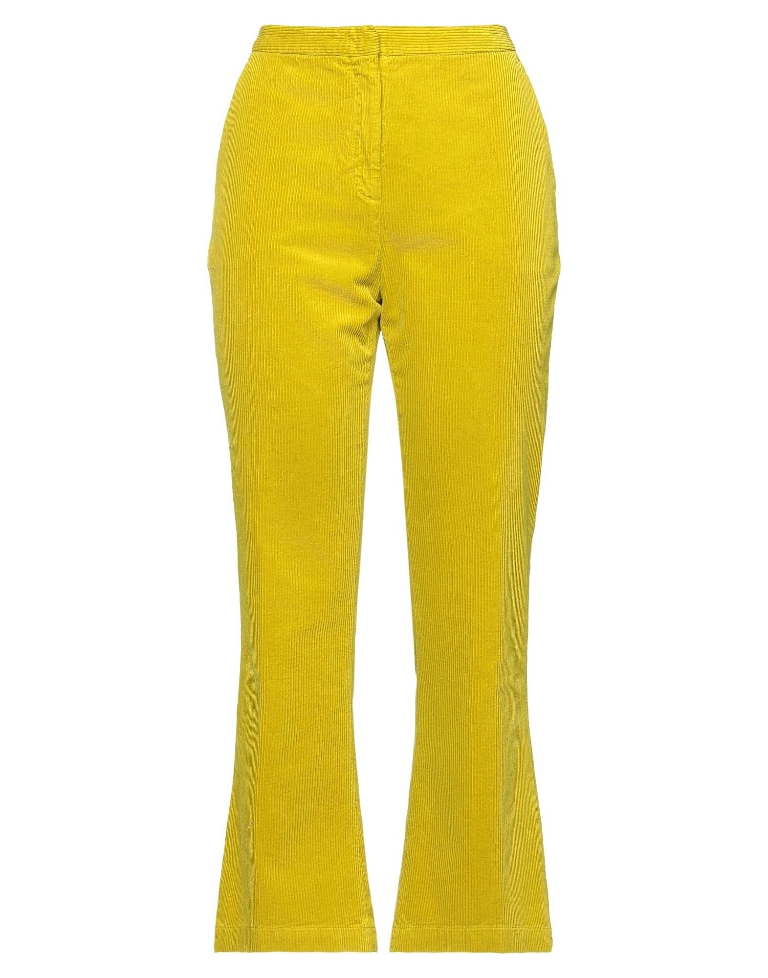 Брюки Aspesi, лаймовый
Брюки Aspesi, лаймовый