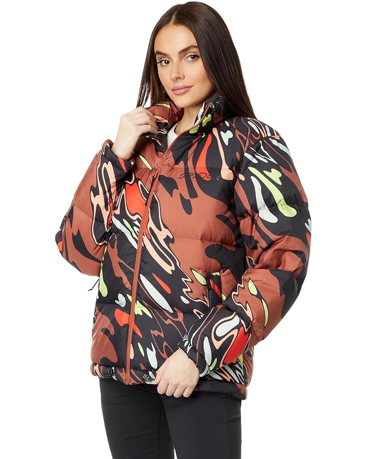 Куртка Spyder Windom Down Jacket, мульти
Куртка Spyder Windom Down Jacket, мульти