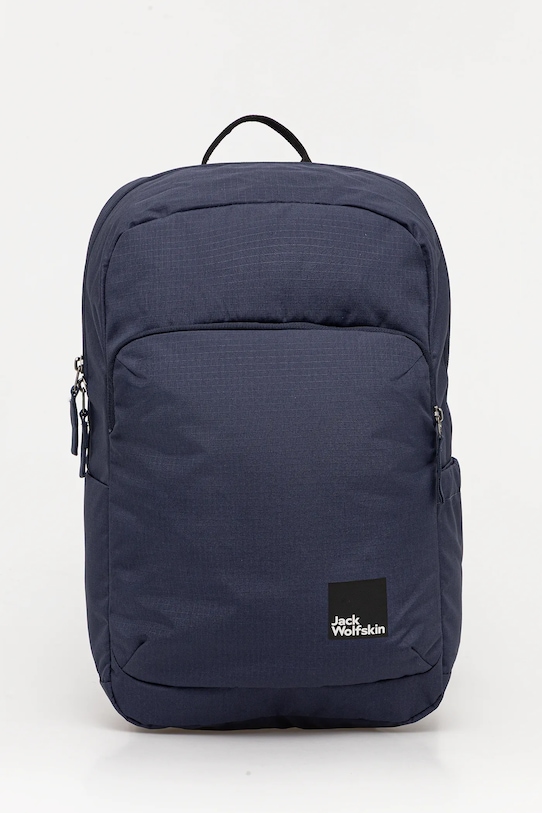 Рюкзак terraview Jack Wolfskin, темно-синий
Рюкзак terraview Jack Wolfskin, темно-синий