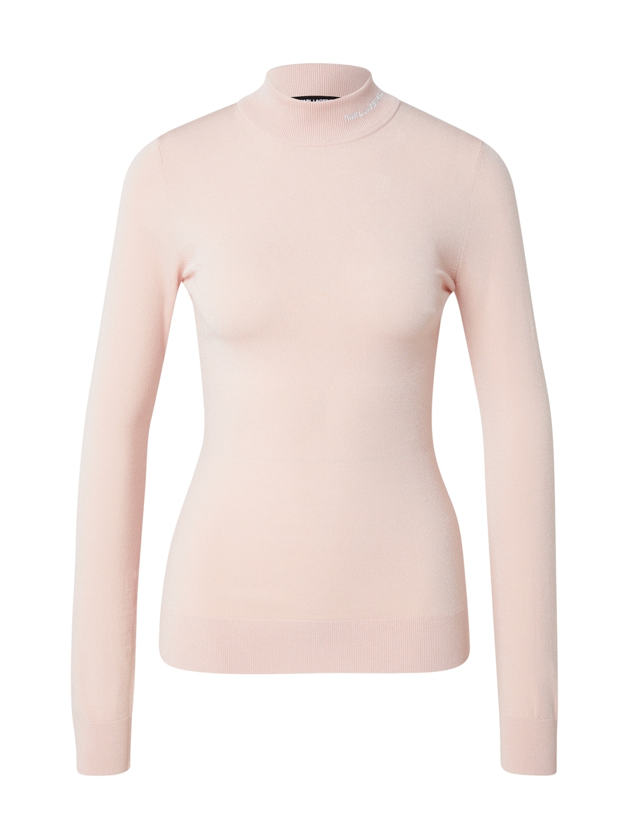 Свитер Karl Lagerfeld CLASSIC, Rose
Свитер Karl Lagerfeld CLASSIC, Rose